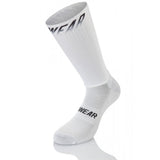 Calzini Mb Wear Aero Fast H2O Bianco