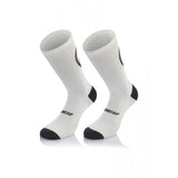 Calzini Mb Wear Smile Emotions H2O Nero/Bianco