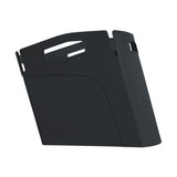 Racktime Bootbag 2.0 Cestino Snapit 2.0 15L 35x21x33cm Nero