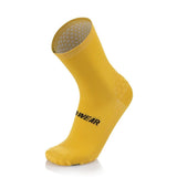 Calze Mb Wear Comfort H15 Giallo