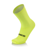 Calzini Mb Wear Pro Specialis H18 Giallo