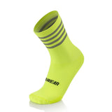 Calzini Mb Wear Night H15 Giallo Fluo