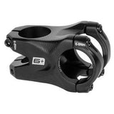 Stem Ergotec Bass 6+ 1-1/8" 31.8mm Alluminio Nero/Oro