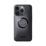 SP Connect SPC+ iPhone 14 Pro Smartphone Case Nero
