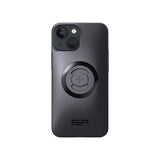 SP Connect SPC+ iPhone 13 Mini/12 Mini Smartphone Case Nero