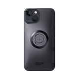 SP Connect SPC+ iPhone 14/13 Smartphone Case Nero