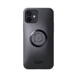 SP Connect SPC+ iPhone 12/12 Pro Custodia Smartphone Nero