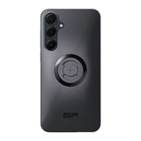 SP Connect SPC+ Samsung Galaxy A55 Custodia Smartphone Nero