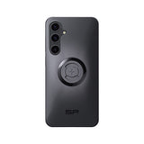 SP Connect SPC+ Custodia per Smartphone Samsung Galaxy S24 FE Nera
