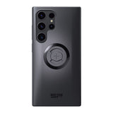 SP Connect SPC+ Samsung Galaxy S24 Ultra Custodia Smartphone Nero