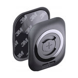 SP Connect SPC+ Adattatore Adesivo Universale per Smartphone/Tablet Nero