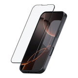 SP Connect Smartphone Screen Protezione iPhone 16 Pro Transparent
