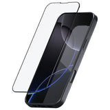 SP Connect Smartphone Screen Protezione iPhone 16 Pro Max Transparent