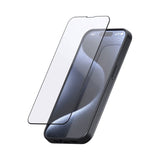SP Connect Smartphone Screen Protezione iPhone 15 Pro Transparent