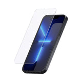 SP Connect Smartphone Screen Protezione iPhone 14/13 Transparent