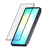 SP Connect Protezione Schermo Smartphone Samsung Galaxy S25 Ultra Trasparente
