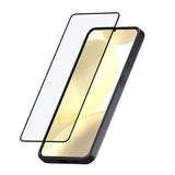 SP Connect Protezione Schermo Smartphone Samsung Galaxy S24 Ultra Trasparente
