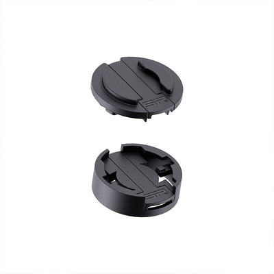 Adaptador SP Connect Soporte SPC+ Garmin Negro