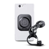 SP Connect SPC+ Universal Mount Kit/Universal Adhesive Adapter Nero