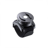 SP Connect SPC+ Universal Velcro Smartphone Mount Nero