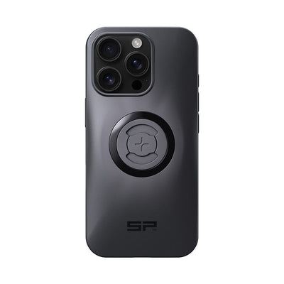 Funda Smartphone SP Connect SPC+ iPhone 16 Pro Negro