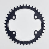 Stronglight Shimano Ultegra FC-R8100/105 R7100 2x12s Alluminio Nero