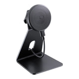 SP Connect SPC+ Magnetic Smartphone Charger Mount Nero