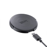 SP Connect SPC+ Wireless Smartphone Charger Nero