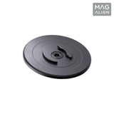 SP Connect Mag-Align C Mount Head Nero
