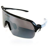 Kayak Sunglasses 3029 Nero Frame/Dark