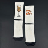 Calzini Mb Wear Edition Limited Summer First Spritz Bianco