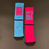 Calze Mb Wear Edition Limited Summer Sun-Salt-Sabbia