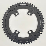 Stronglight Shimano Ultegra FC-R8100 2x12s Alluminio Nero