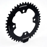 Stronglight E-Bike 4 Arms 104 BCD 11/12s Alluminio Nero