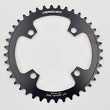 Stronglight E-Bike 4 Arms 104 BCD 8/9/10s Steel Nero