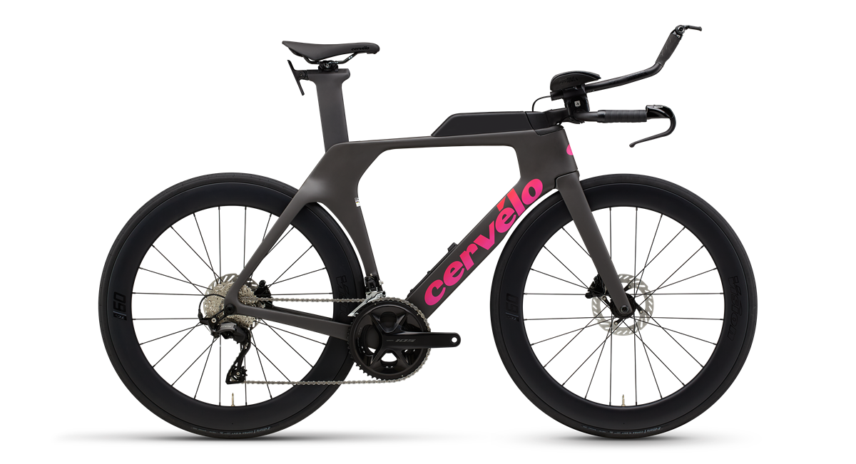 Cervélo P-Series 105 2027 Haleakala
