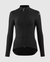 Assos Dyora R Spring Fall Maillot S11 Nero Series