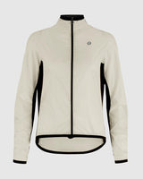Assos Uma GT Wind Giacca C2 Moon Sabbia
