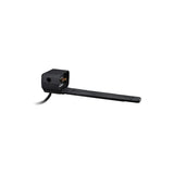 Shimano Steps Supporto Batteria BM-EN400-A Senza Cilindro di Blocco 920mm AXA Gen. 2 AG1 Nero
