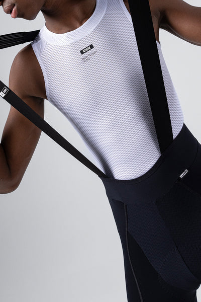Gobik Culote Corto Absolute 7.0 Hombre Negro #2