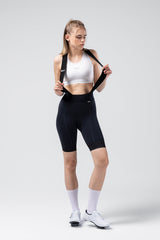 Gobik Bib Short Absolute 7.0 Donna UltraBlu