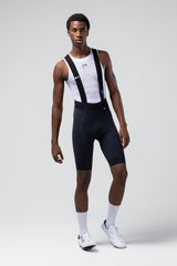Gobik Bib Short Absolute Compact 7.0 Uomo UltraBlu