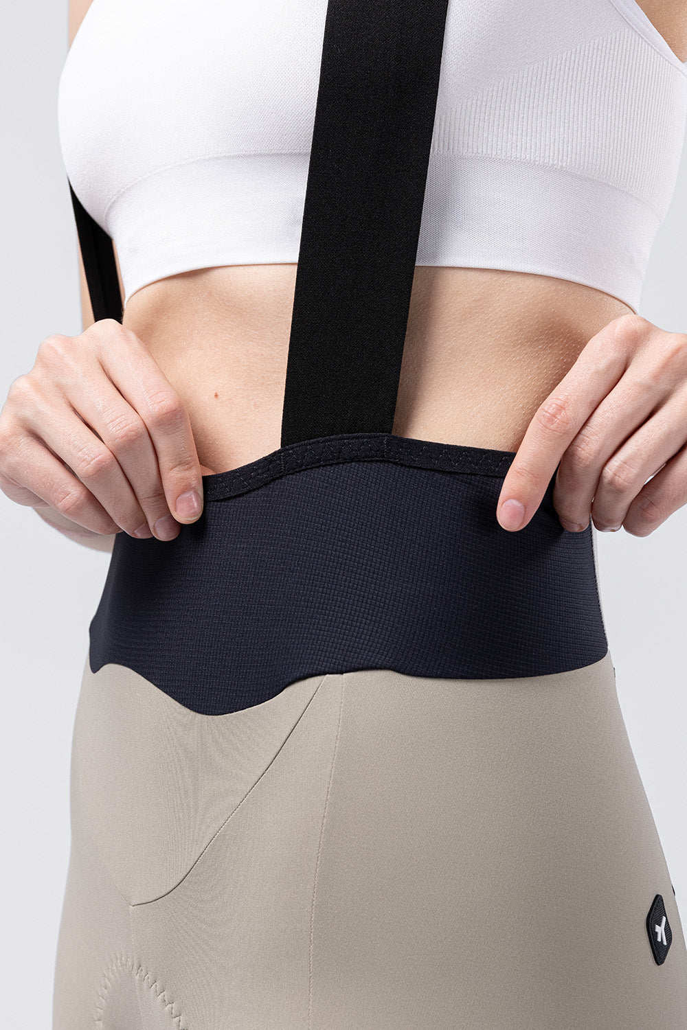 Gobik Culote Corto Grit 3.0 Mujer Nessie #6