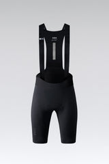 Lancer Bib Short K12 Gobik Uomo Nero