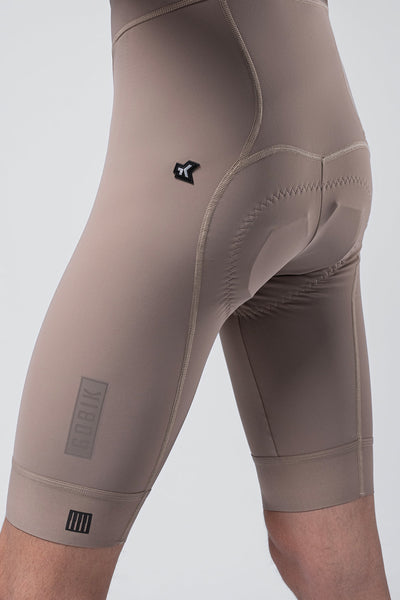 Culote Corto Tirantes Matt 2.0 K10 Gobik Hombre Aura #4
