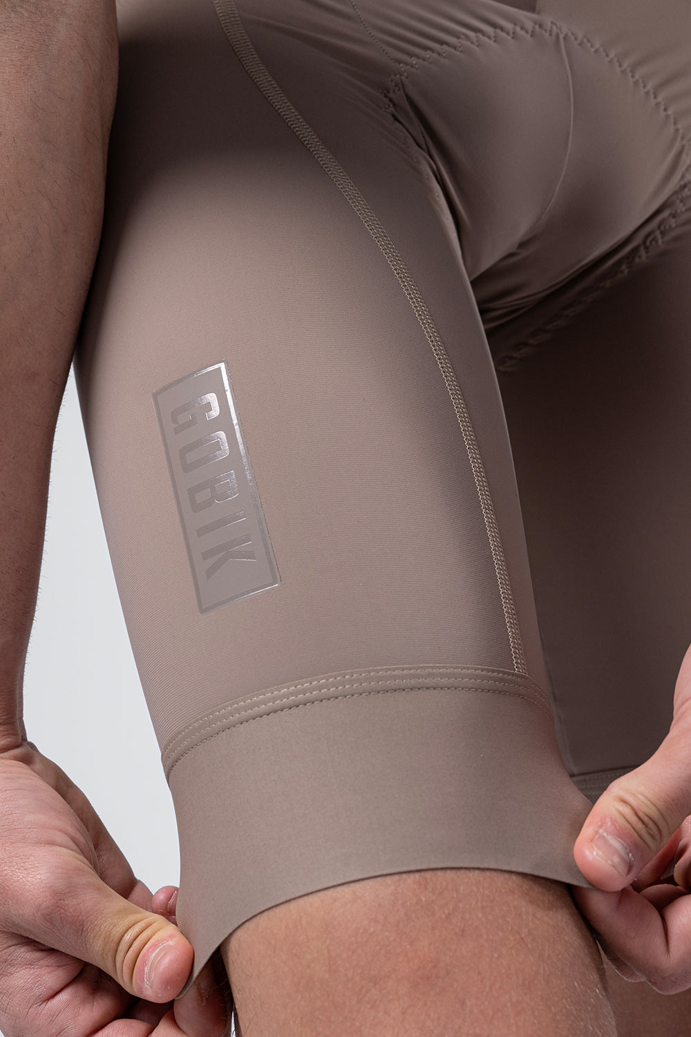 Culote Corto Tirantes Matt 2.0 K10 Gobik Hombre Aura #7