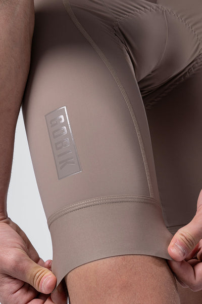 Culote Corto Tirantes Matt 2.0 K10 Gobik Hombre Aura #7