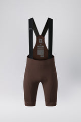 Matt 2.0 K10 Bib Shorts Gobik Uomo Cocoa