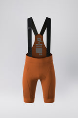 Matt 2.0 K10 Bib Shorts Gobik Uomo Maple