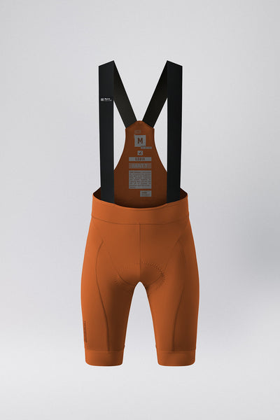 Culote Corto Tirantes Matt 2.0 K10 Gobik Hombre Maple